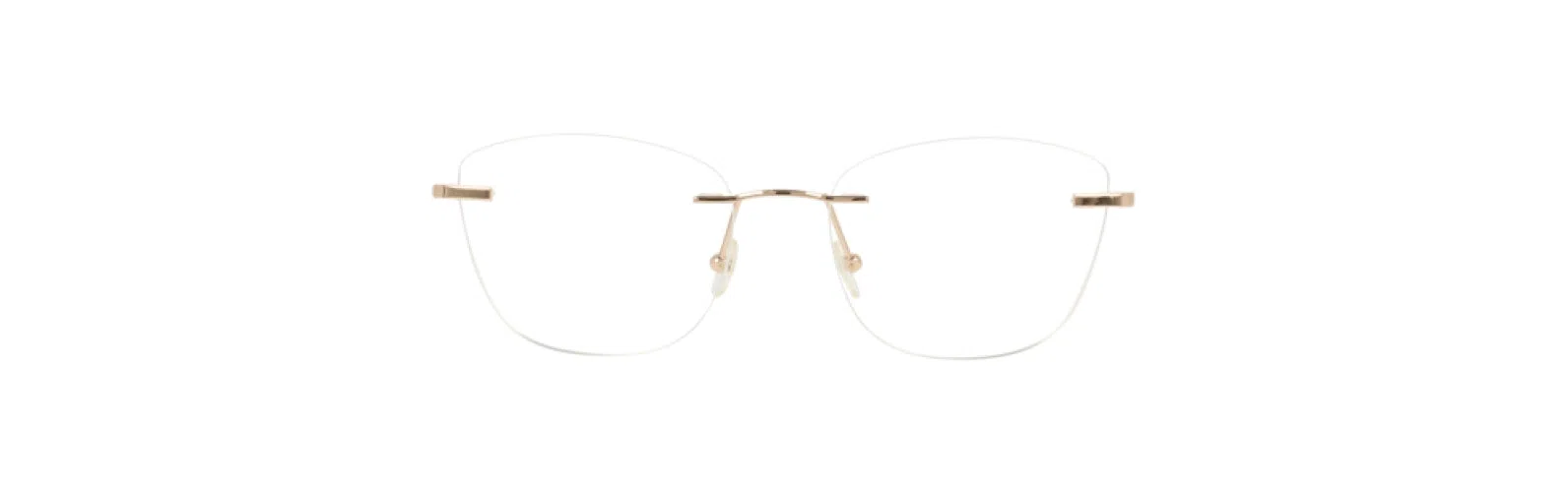 Totally Rimless TRKOVA389 Eyeglasses - view 4